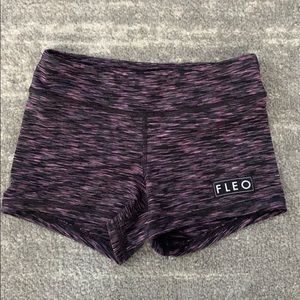 Fleo Shorts
